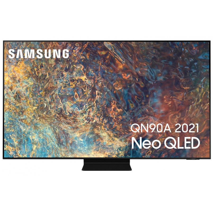 Samsung QE50QN90A Neo QLED 2021 n°1