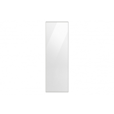 Samsung 1 PORTE 60cm Clean White - RA-R23DAA12GG BESPOKE