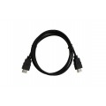 Temium CABLE HDMI 1.4 1,2M