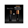 Duracell Pack de 4 piles alcalines AAA Duracell Optimum, 1,5 V LR03