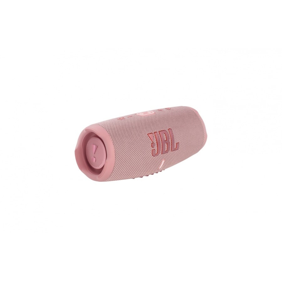 Jbl Charge 5 Rose n°2