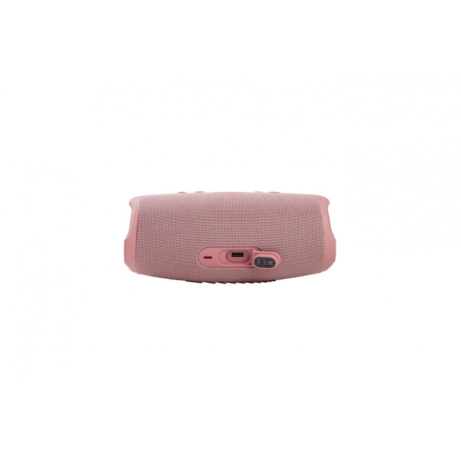 Jbl Charge 5 Rose n°4