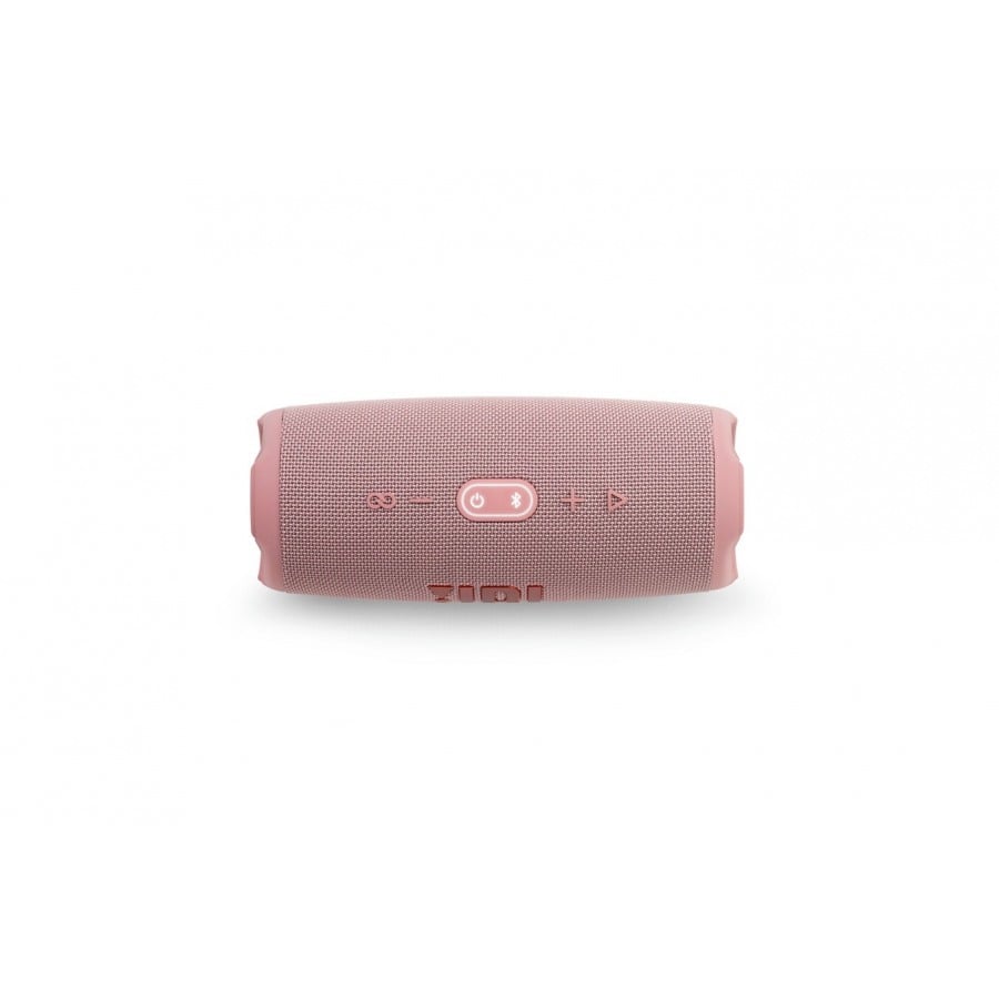 Jbl Charge 5 Rose n°5