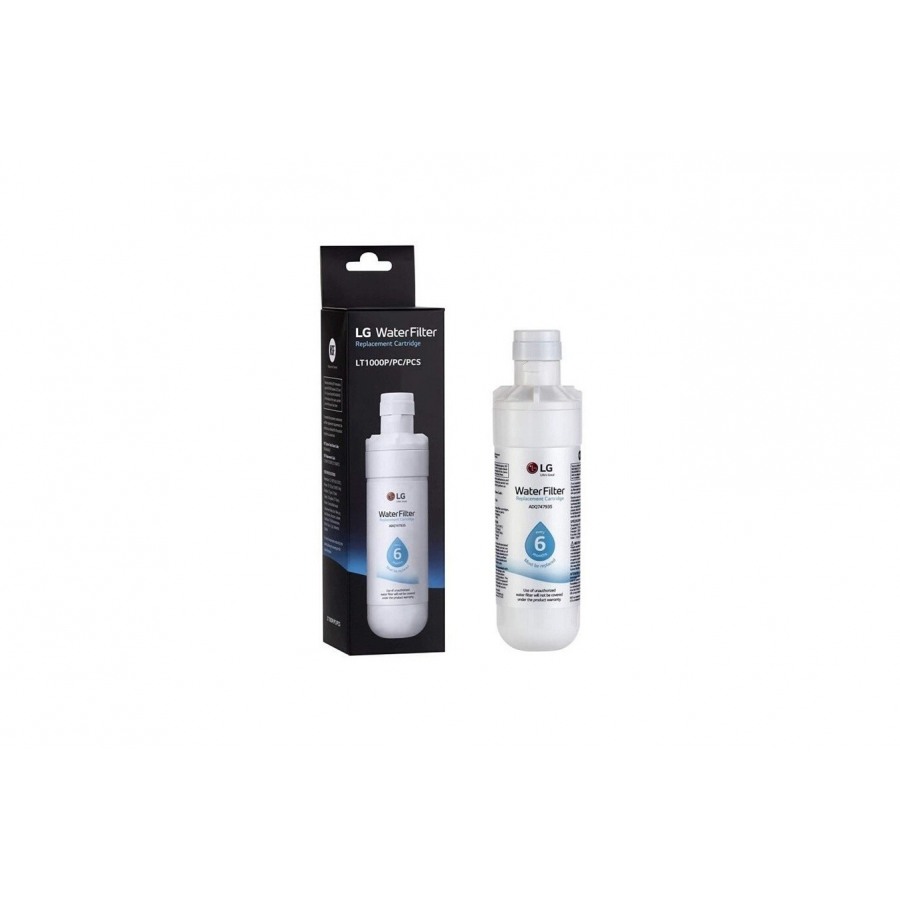 Lg Filtre ? eau interne AGF80300704 n°2