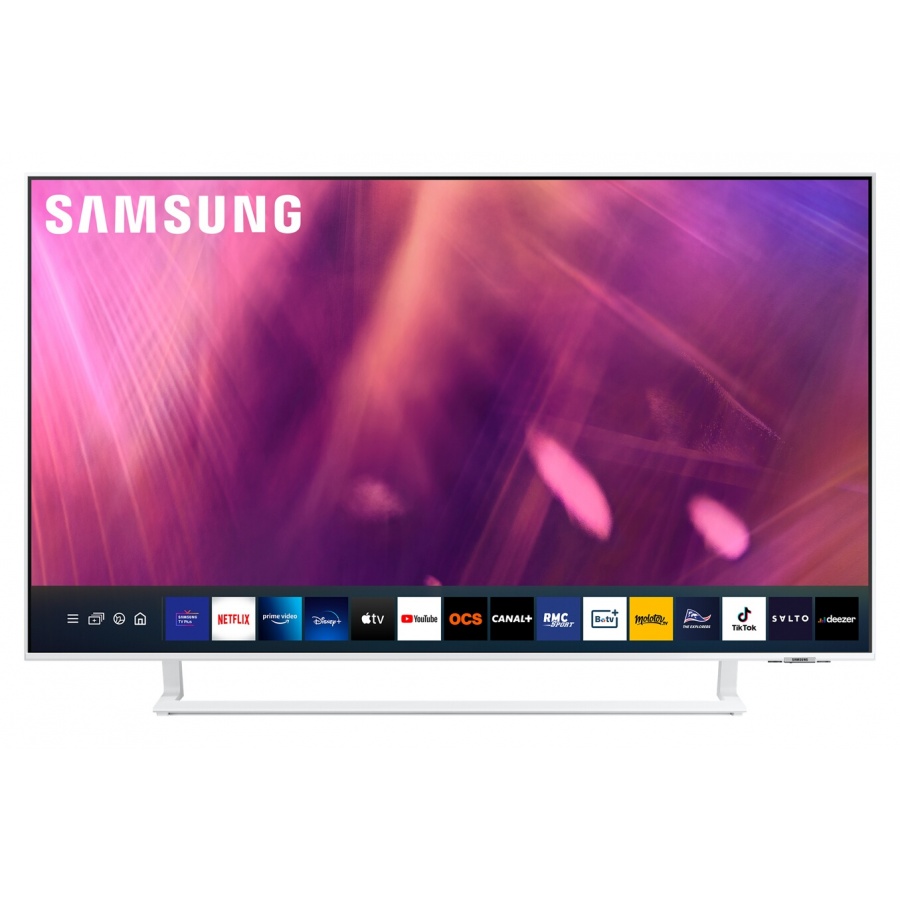 Samsung 50AU9085 SMART TV 2021 n°1