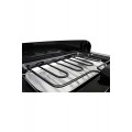 Leeremi BARBECUE ELECTRIQUE 2000W LEERMI JBQ-02