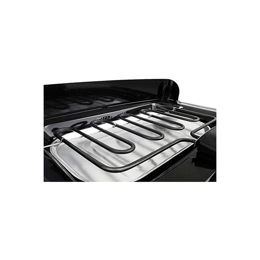 Leeremi BARBECUE ELECTRIQUE 2000W LEERMI JBQ-02 n°3