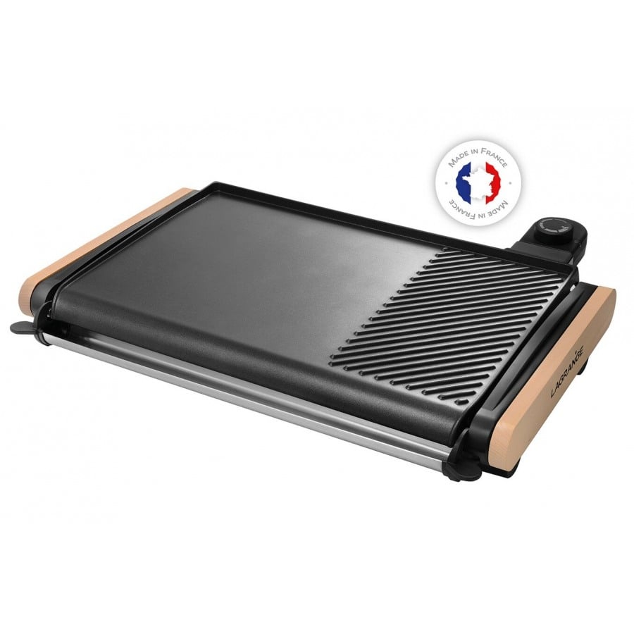 Lagrange Plancha Grill' Equilibre n°1