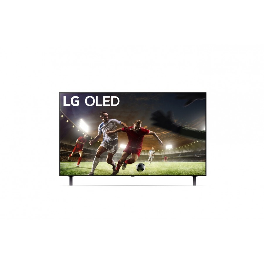 Lg OLED48A1 2021 n°1