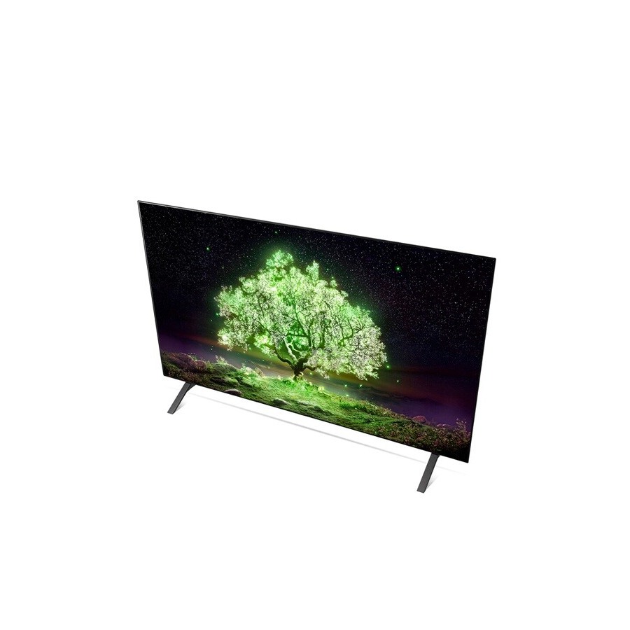 Lg OLED48A1 2021 n°3