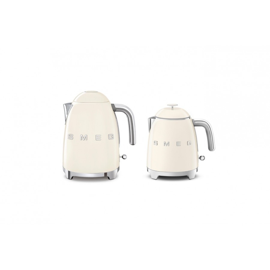 SMEG KLF05CREU n°3