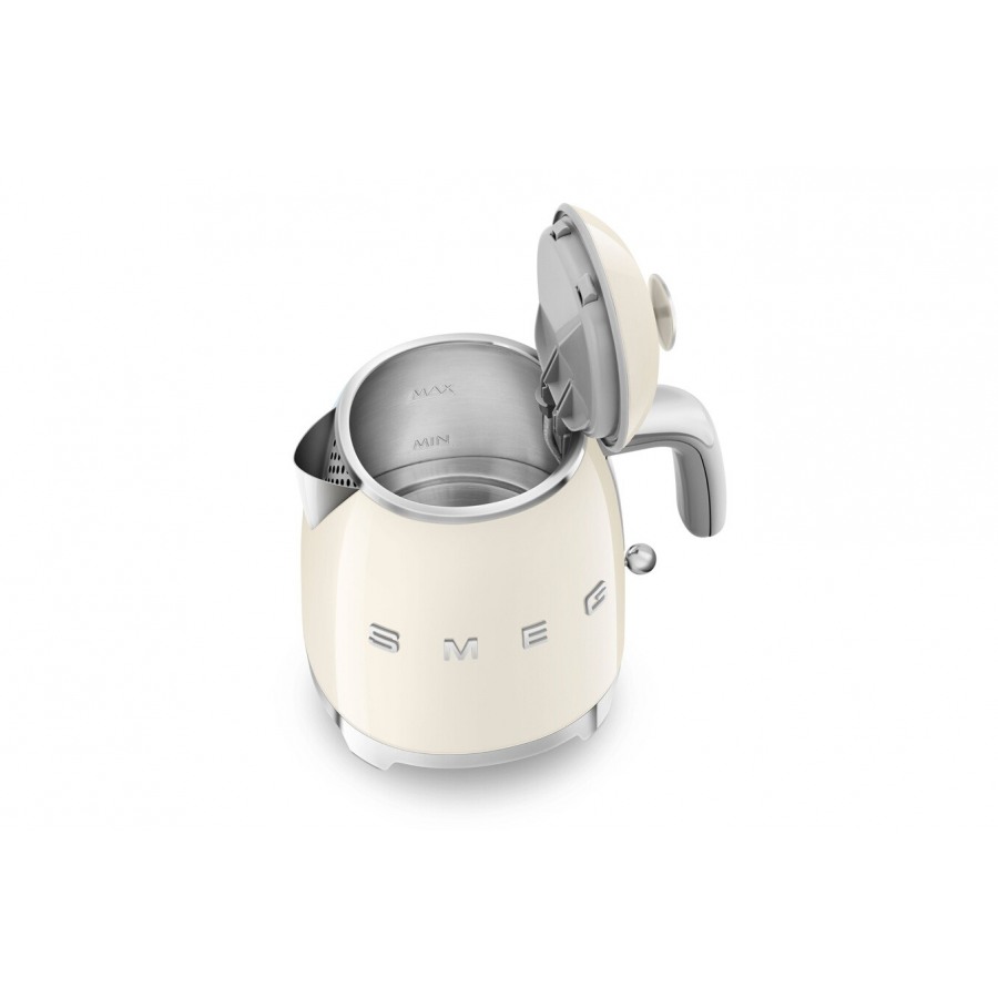 SMEG KLF05CREU n°8