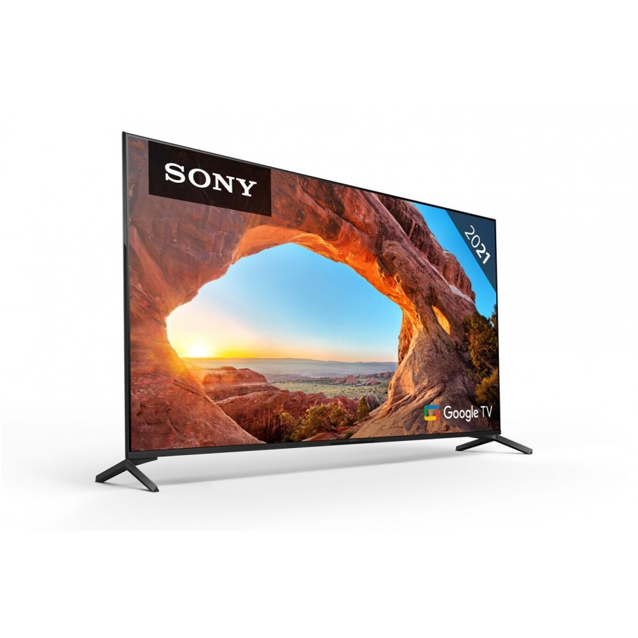 Sony BRAVIA 4K-HDR KD-75X89J - Google TV n°3