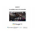 Sony BRAVIA 4K-HDR KD-75X89J - Google TV