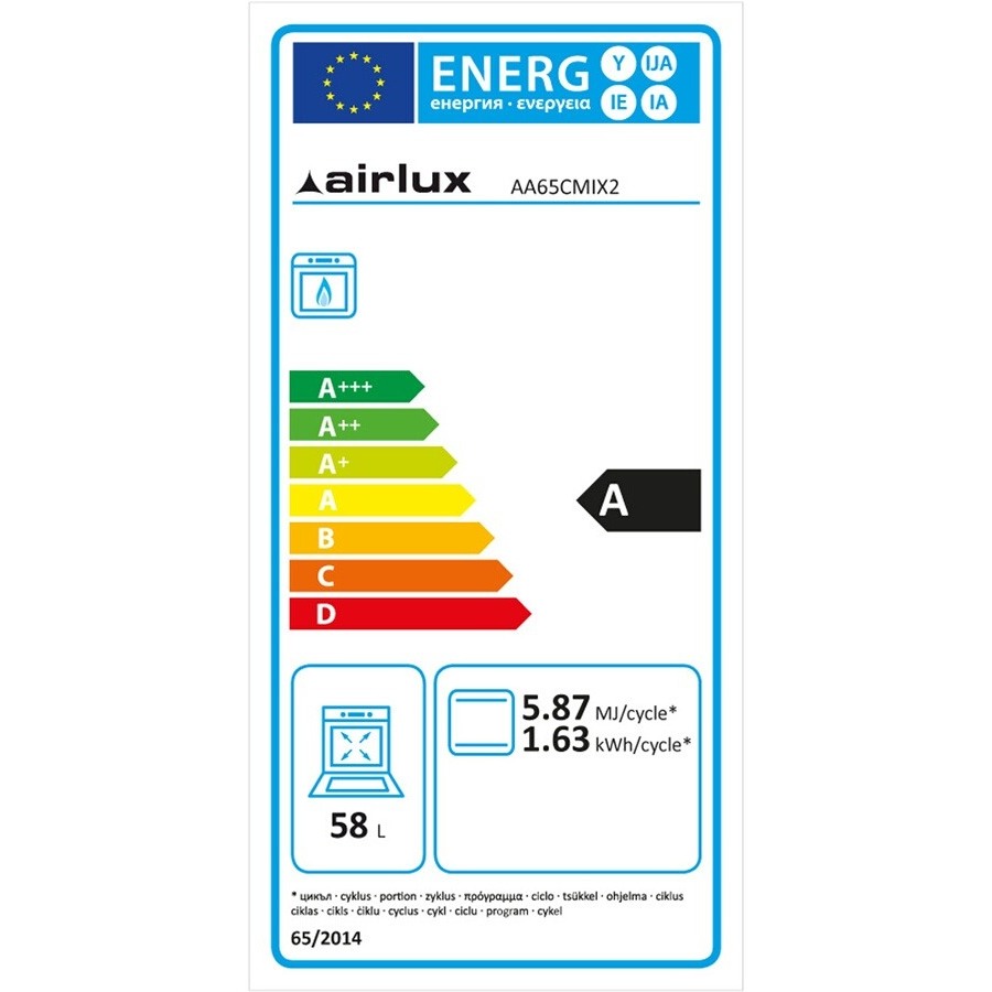 Airlux AA65CMIX2 n°3