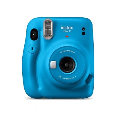 Fujifilm Instax mini 11 bleu Capri