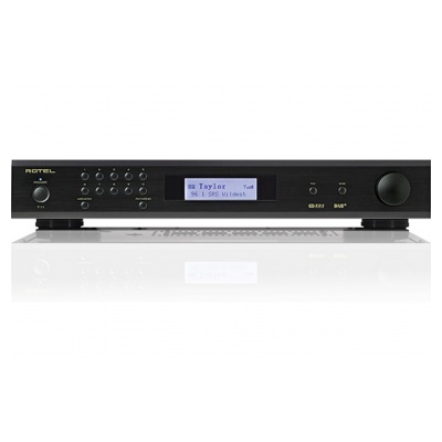 Rotel T11 Noir