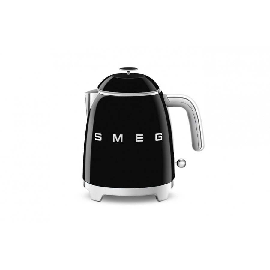 Smeg KLF05BLEU Noir n°1