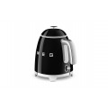 Smeg KLF05BLEU Noir