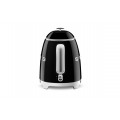 Smeg KLF05BLEU Noir