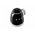 Smeg KLF05BLEU Noir