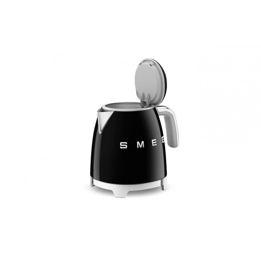 Smeg KLF05BLEU Noir n°6