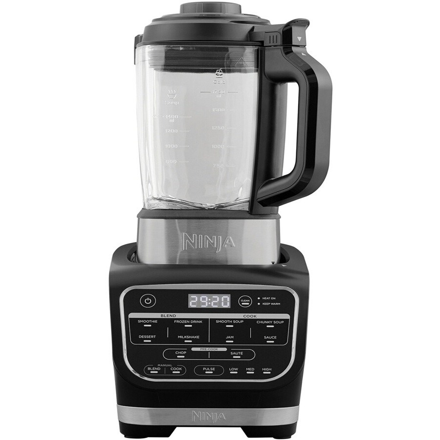 Ninja Blender chauffant Auto-iQ Ninja Foodi HB150EU n°1