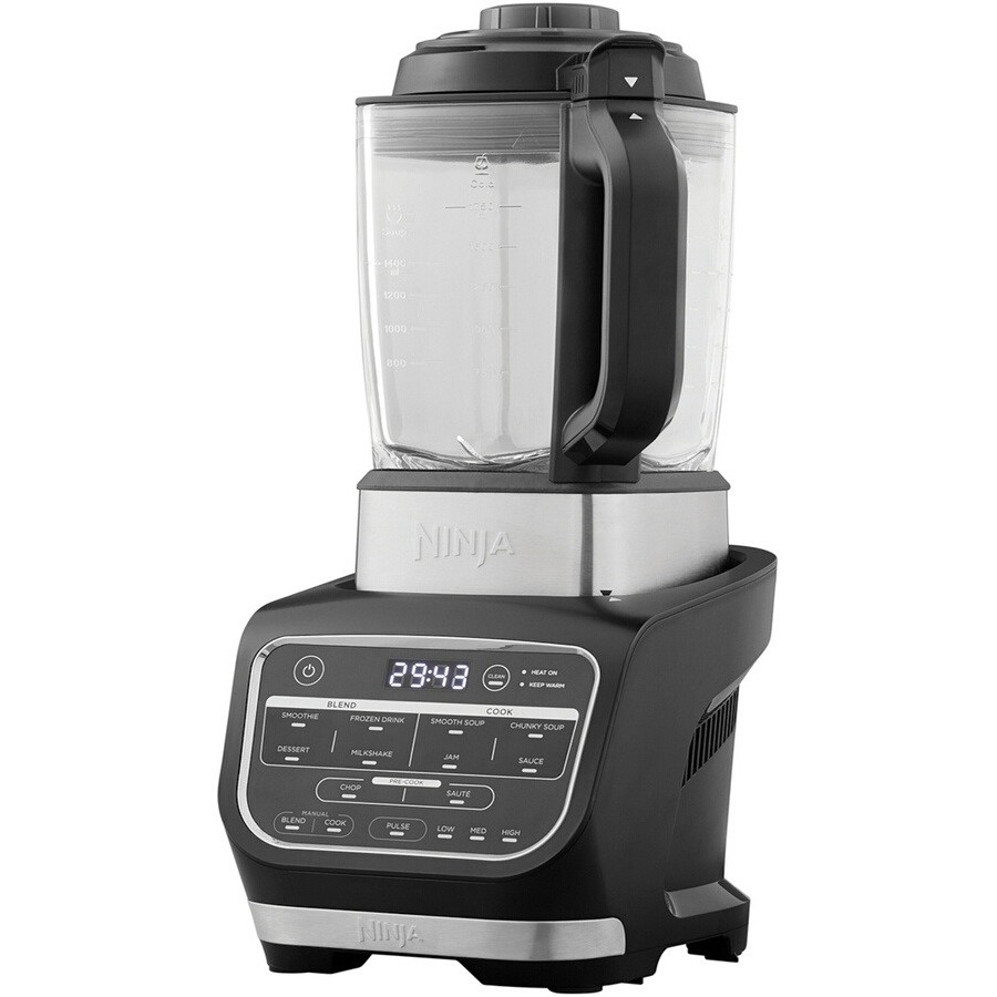 Ninja Blender chauffant Auto-iQ Ninja Foodi HB150EU n°2