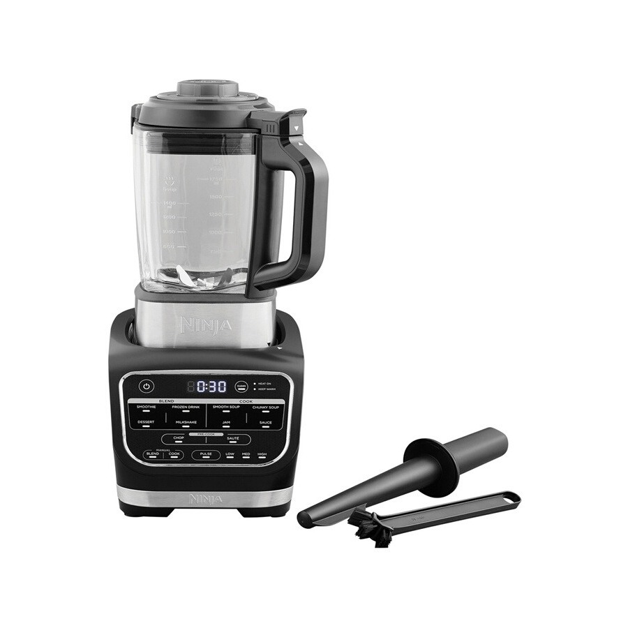 Ninja Blender chauffant Auto-iQ Ninja Foodi HB150EU n°3