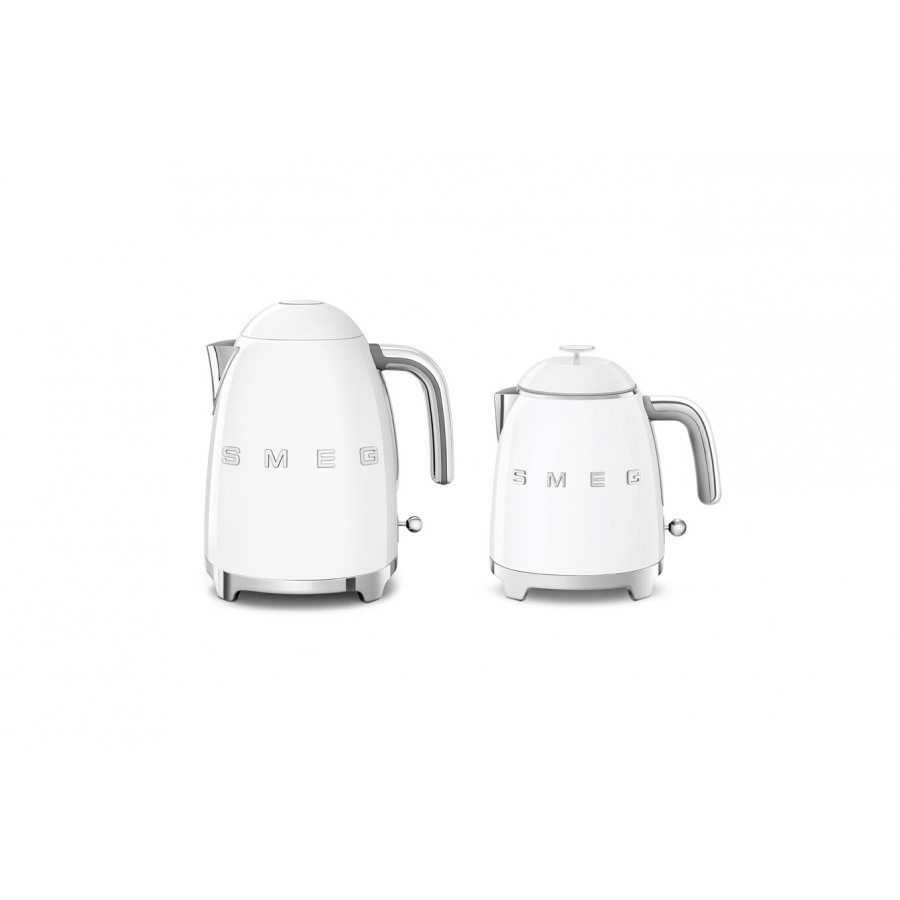 SMEG KLF05WHEU n°3