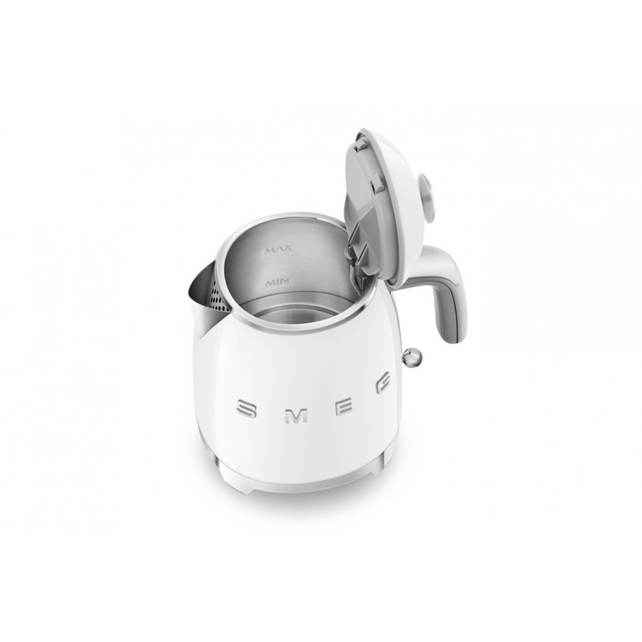 SMEG KLF05WHEU n°8