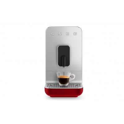 Smeg BCC01RDMEU ROUGE
