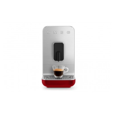 Smeg BCC01RDMEU ROUGE