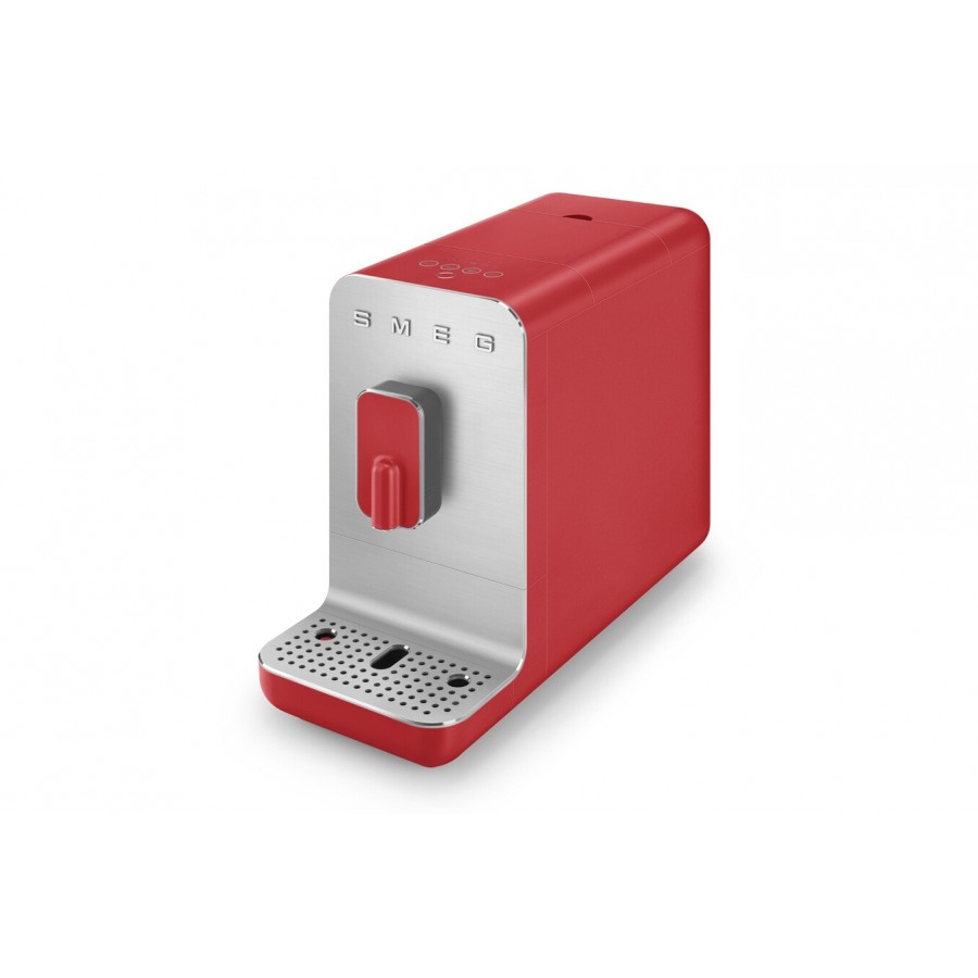 Smeg BCC01RDMEU ROUGE n°2