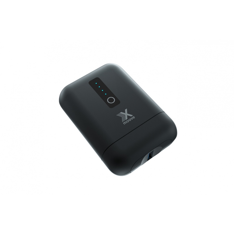 X Moov Batterie externe USB-C MINI-10 ultra-compacte 10000 mAh n°2