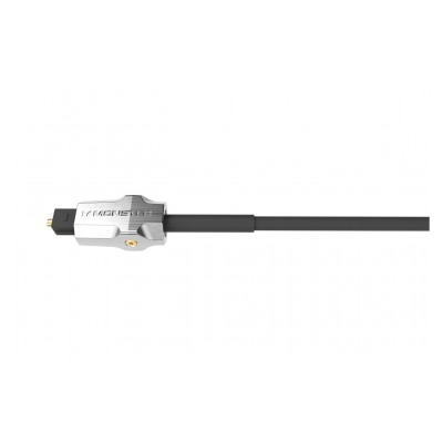 Monster Cable C?ble audio num?rique Monster Home Audio 1.5M Silver