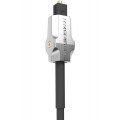 Monster Cable C?ble audio num?rique Monster Home Audio 1.5M Silver