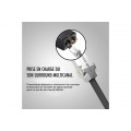 Monster Cable C?ble audio num?rique Monster Home Audio 1.5M Silver