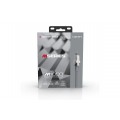 Monster Cable C?ble audio num?rique Monster Home Audio 1.5M Silver