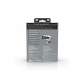Monster Cable C?ble audio num?rique Monster Home Audio 1.5M Silver