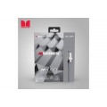Monster Cable C?ble audio num?rique Monster Home Audio 1.5M Silver