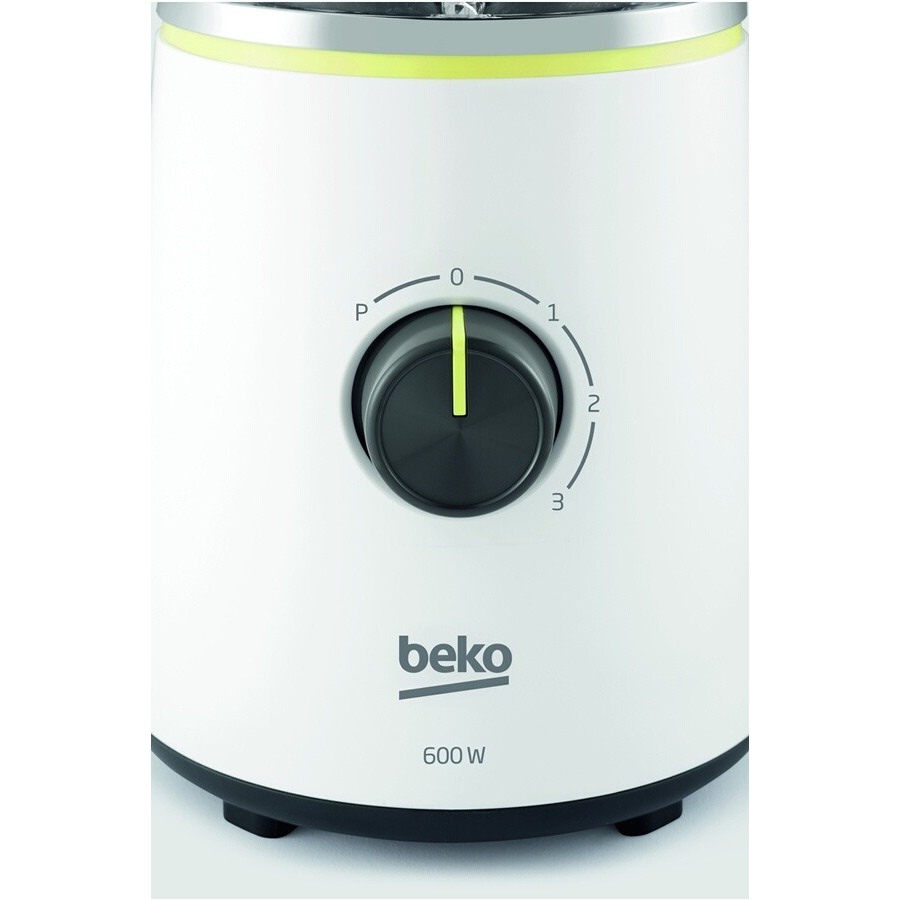 Beko TBN7602W Metropolis Line n°4