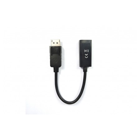 MOBILITY LAB Adaptateur HDMI Micro USB vers HDMI - 0,15M