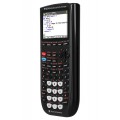 Texas Instruments TI-82 Ad Edition PYTHON - Noir