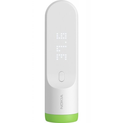 Withings - NOKIA THERMO THERMOMETRE TEMPORAL CONNECTE