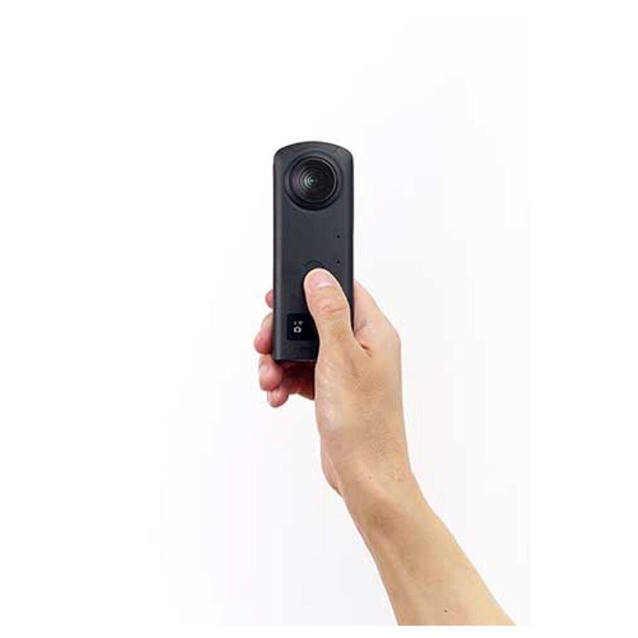 Ricoh Camera 4K 360 degrés THETA Z1 51GB n°6