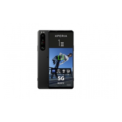 Sony Xperia 1 III 256Go Noir 5G