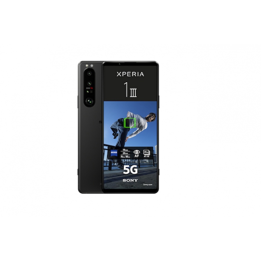 Sony Xperia 1 III 256Go Noir 5G n°1