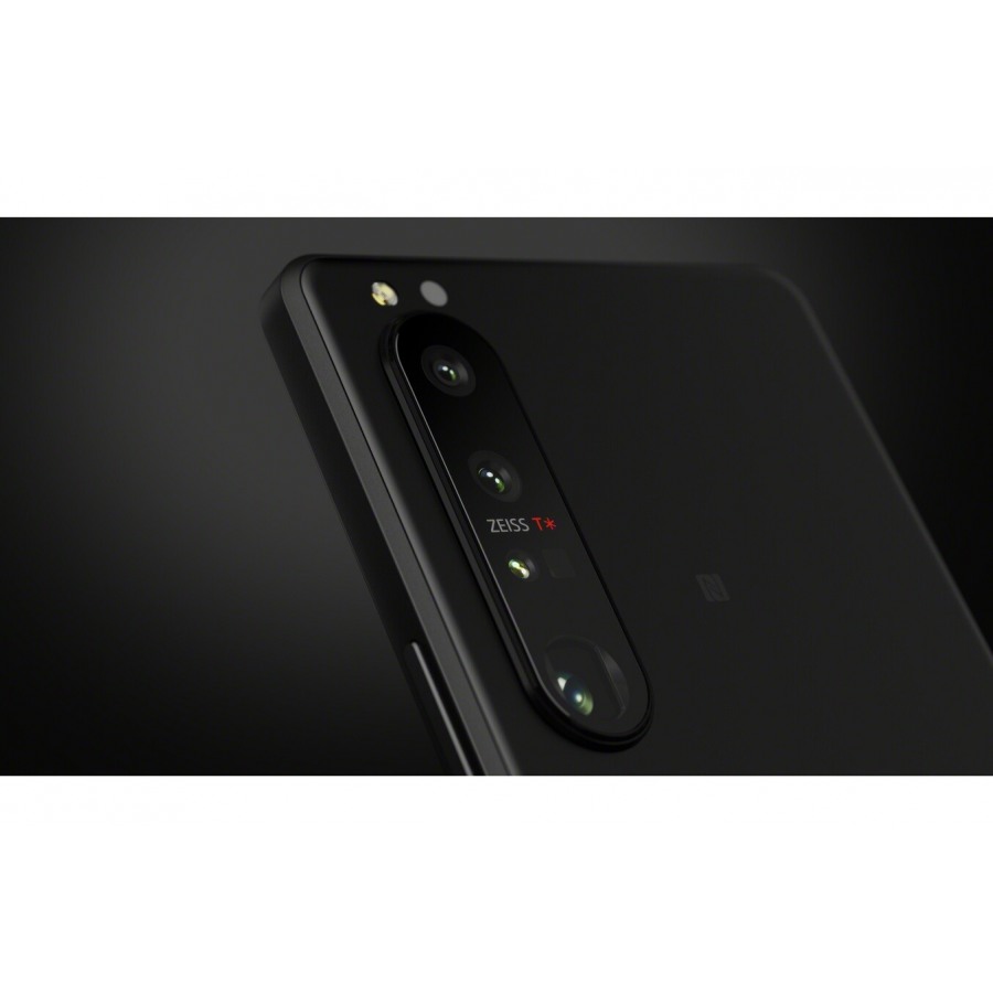 Sony Xperia 1 III 256Go Noir 5G n°5