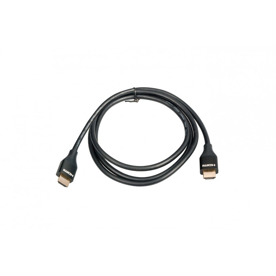 Câble et connectique TV Temium Câble HDMI 2.1 8K 1.5M - DARTY